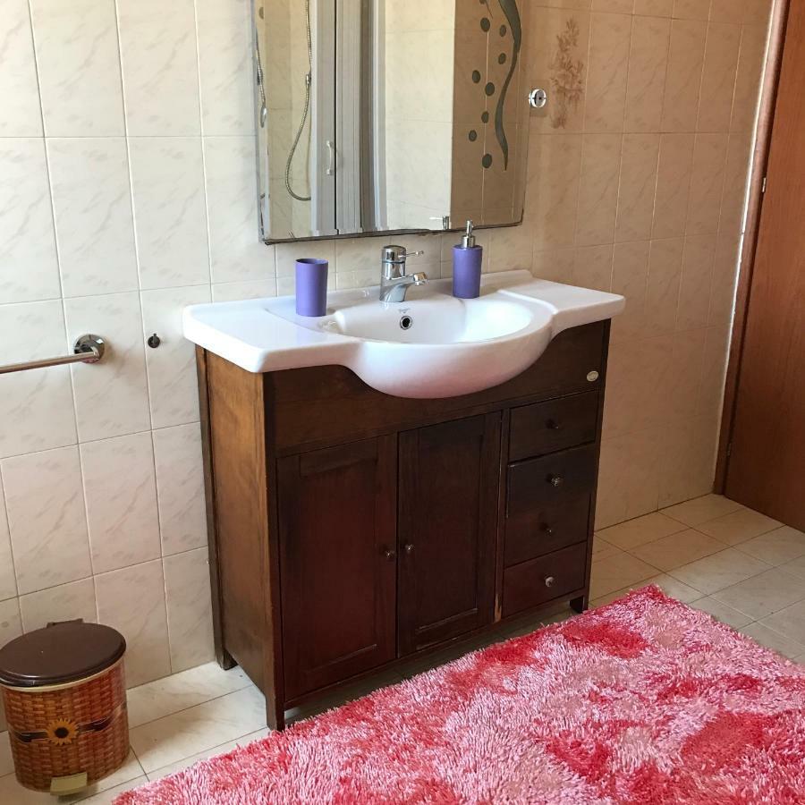 B&B Cagliari Ariosto קליארי מראה חיצוני תמונה