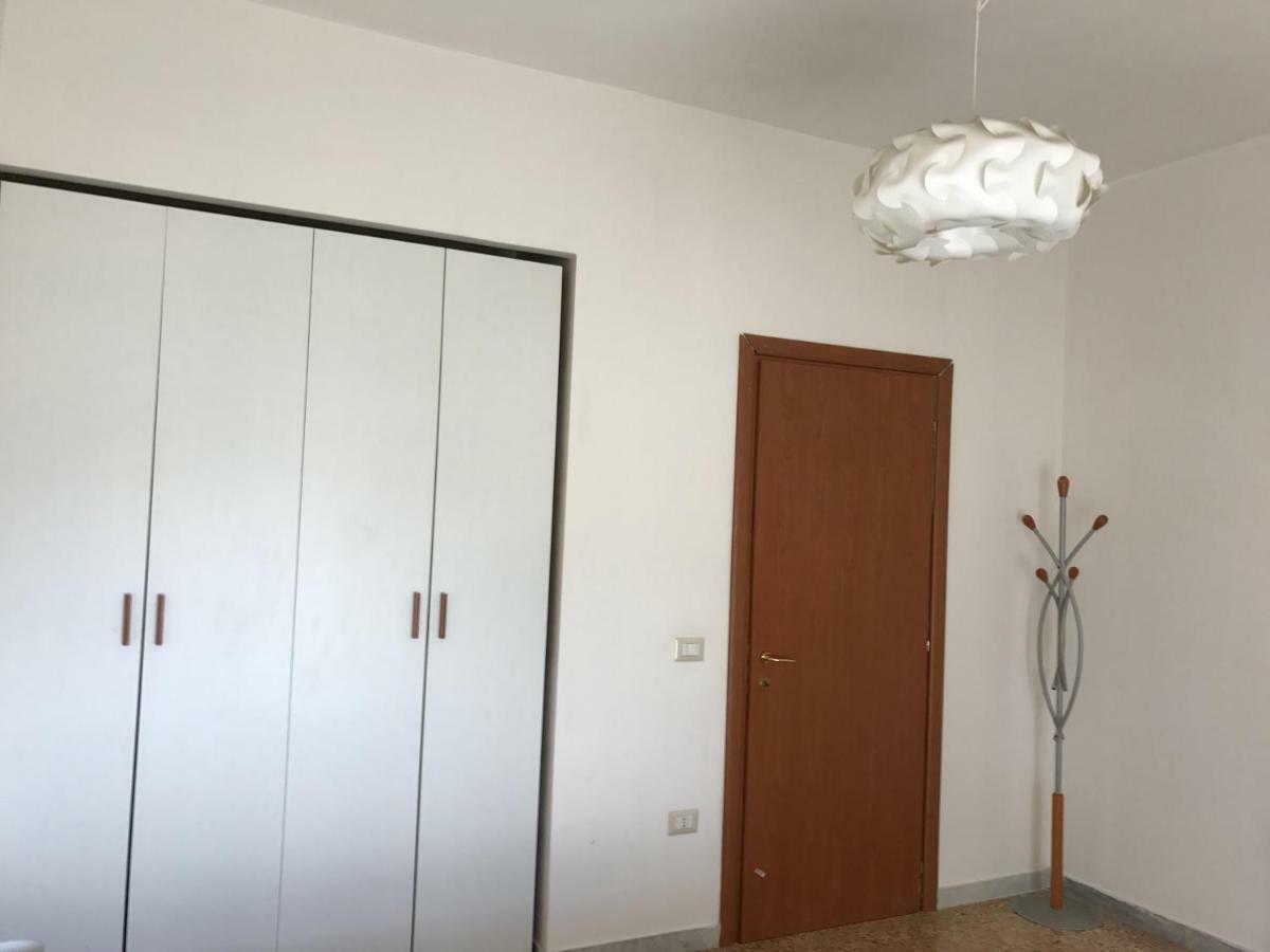 B&B Cagliari Ariosto קליארי מראה חיצוני תמונה