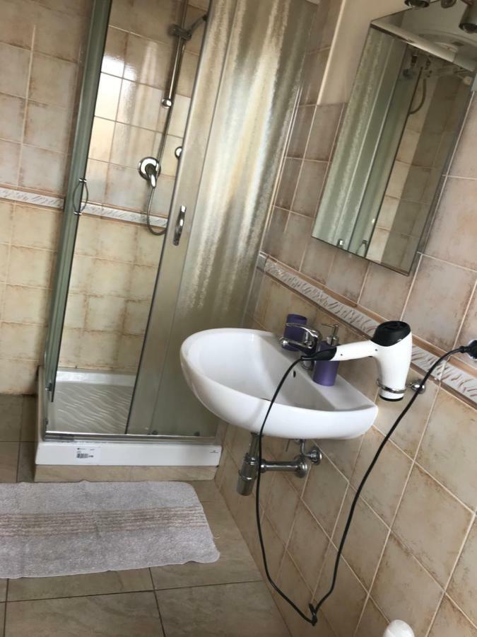 B&B Cagliari Ariosto קליארי מראה חיצוני תמונה
