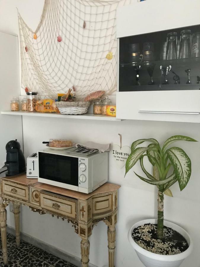 B&B Cagliari Ariosto קליארי מראה חיצוני תמונה