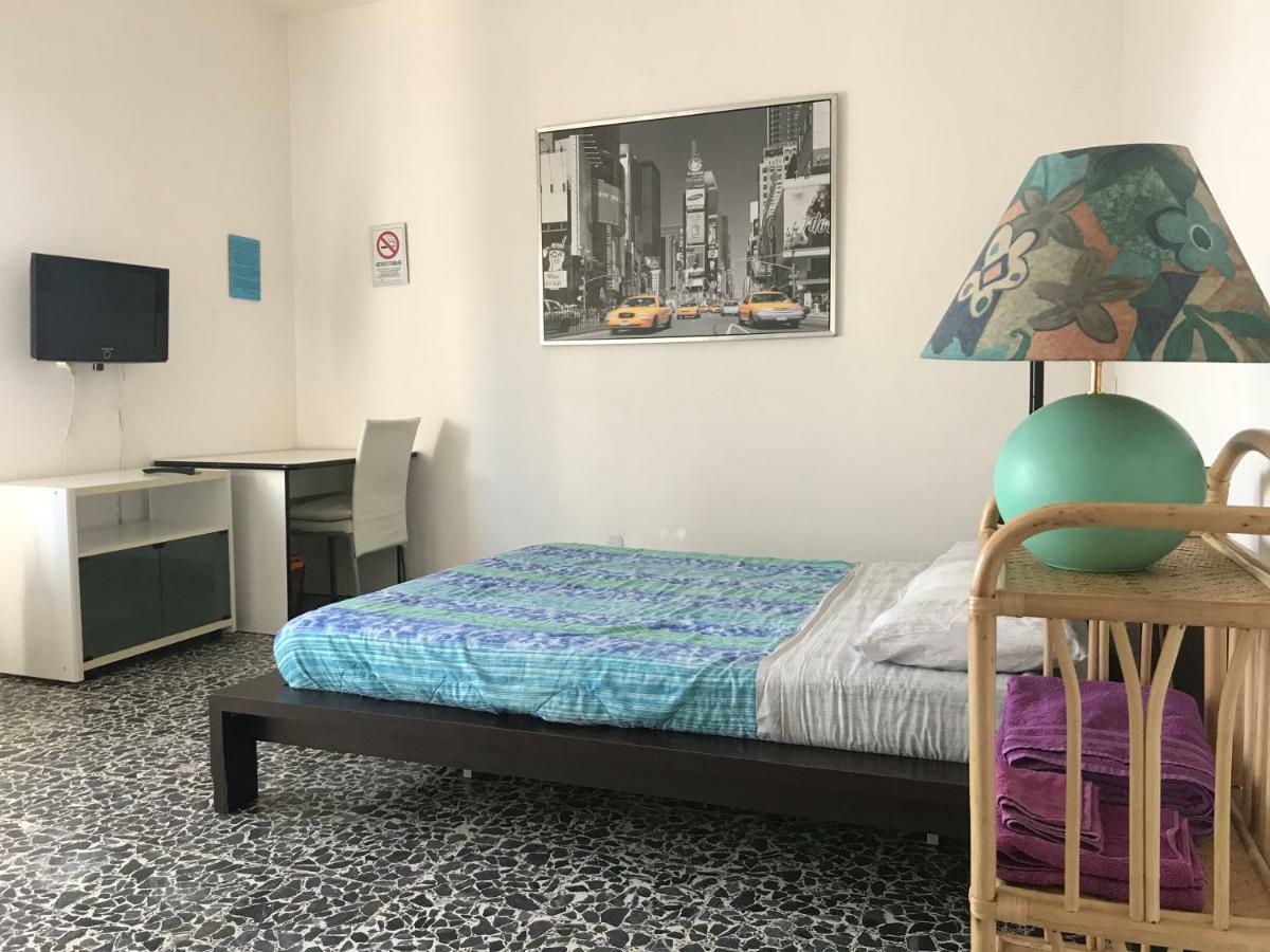 B&B Cagliari Ariosto קליארי מראה חיצוני תמונה