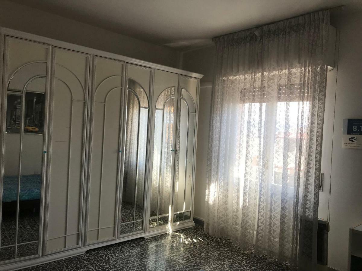 B&B Cagliari Ariosto קליארי מראה חיצוני תמונה