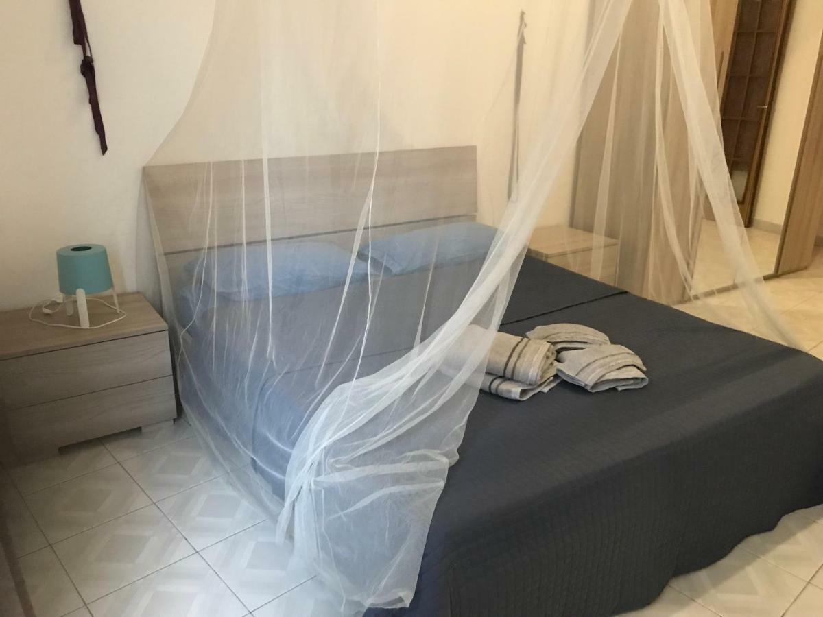 B&B Cagliari Ariosto קליארי מראה חיצוני תמונה